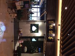 iphone_upload_pic-菩提树·素食餐厅(汇智国际商业中心店)