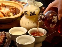-贰醒·私房小院烧烤 (太古里店)