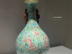 -景德镇中国陶瓷博物馆