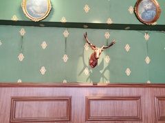 -The Cheebat 锌吧·Bistro(体育西店)