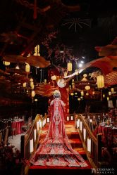 点击看大图 -希乐曼艺术中心·婚礼·活动·宴会厅(南山店)