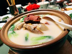 -老吉堂上海本帮菜(望京万象汇店)