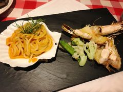 -卡本妮法餐厅·北京和平宾馆