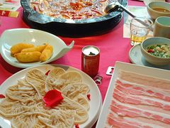-蓉城老妈火锅(双林路店)