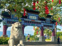 -星湖旅游景区七星岩