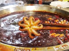 -大龙火锅(老店)