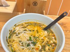 -云味馆·云南菜·云南米线(中洲店)