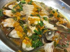 -寿州美味厨豆腐宴(寿县南门口西环路店)