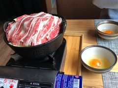 -鮨鲸·和牛烧(三里屯店)