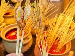 -圆顶阁西餐厅(郑州索菲特国际饭店 )