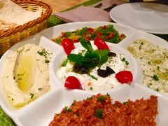 -ALAMEEN阿拉伯餐厅(三里屯店)