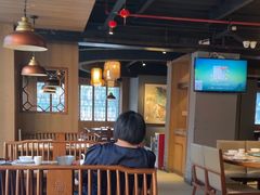 -新渝城·川菜·火锅(区庄店)