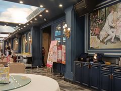 -馨越楼·点心·粤菜(赤坎店)