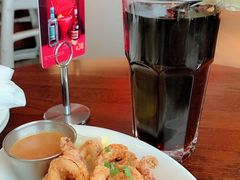 -Chili's Cafe&Bar奇利斯(滨江店)