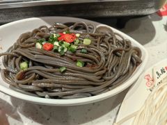 -鱼酷活鱼烤鱼(南京水游城店)