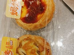 -泸溪河桃酥(秦淮夫子庙一店)