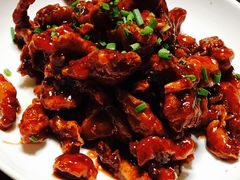 -老味道餐厅(江山店)