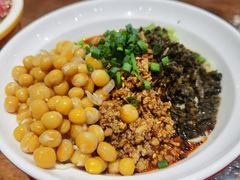 -薛阿婆(北美新天地中心店)