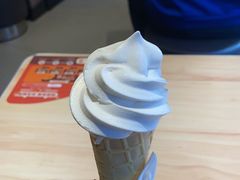 -汉堡王(天津鲁能店)