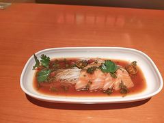 -仓桥家·焗寿司·锅物(光谷步行街店)