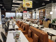 -金湖港式餐厅(建外店)