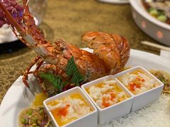 -欢乐海岸美食联盟