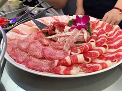 -玄希浪漫厨房·韩料烤肉(湖滨银泰in77店)