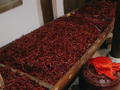 -柴米油盐(土菜院子店)