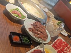 -佬土鹅肠火锅(解放路店)