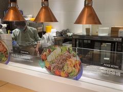 -池奈·日式咖喱蛋包饭(老城根Gpark店)