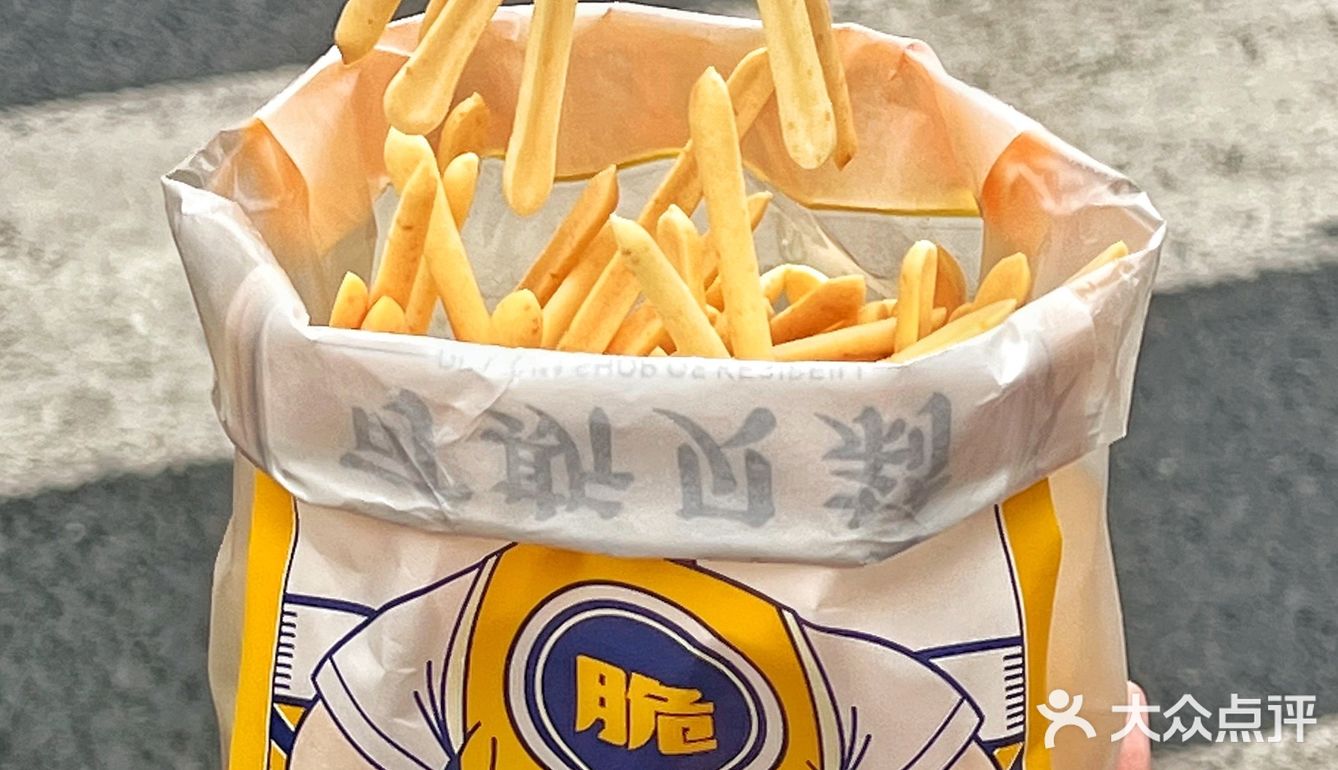 我买的是可斯贝莉的 福州很多地方都有店