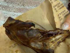-鸽子窝专业烧烤店(长白店)
