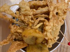-福客·现熬鸡汤麻辣烫(天安云谷店)