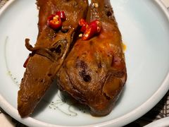 -绿茶餐厅(朝阳大悦城店)