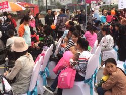 -孩子王童乐园(洛阳万达店)