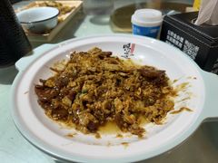 -北平味道.京味菜.烤鸭(梨园店)