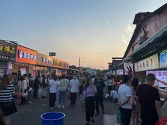 -大学城夜市大排档(凤栖路店)