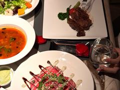 -ZHAO赵·牛扒坊(万象城店)