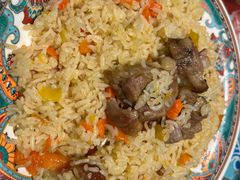 -巴依老爷新疆美食(望京小街店)