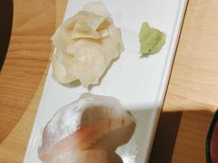 -琴寿司居酒屋(软件园店)