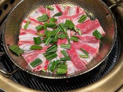 -Ant 蚂蚁洞烤肉·大营地(上海静安大悦城店)
