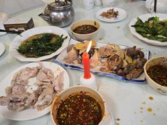 -元谋凉鸡店(百年老店)
