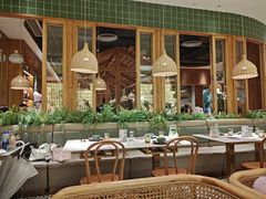 -芭札·Thai泰国餐厅(同和金铂天地店)