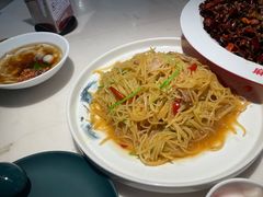 -茅庐毛血旺(烟台大悦城店)