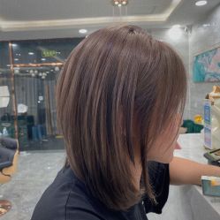 -Coco Salon 日系烫染专业店