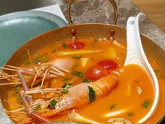 -美奈小馆·东南亚菜(福田星河COCO Park店)