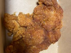 -克比叔叔印度餐厅Kebabs on the Grille(人民广场店)