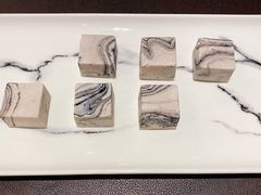 水晶云石香芋-广州文华东方酒店·江-由辉师傅主理