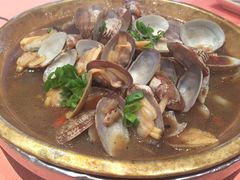 -花中城·三十二年杭帮菜(清泰街店)