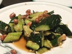 -沁香缘巫山烤鱼(看丹桥店)